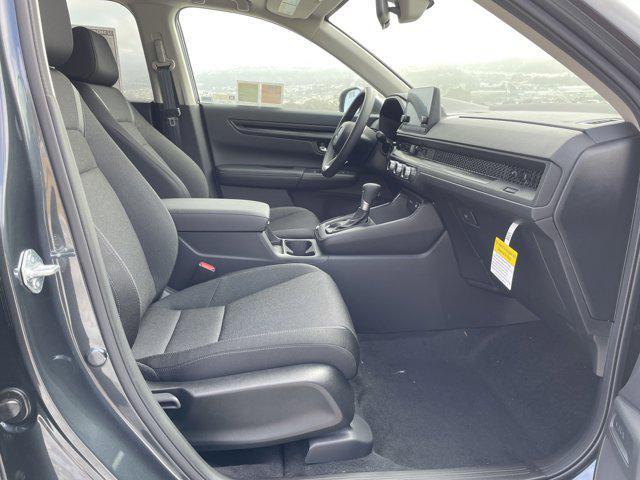 new 2025 Honda CR-V car, priced at $34,241