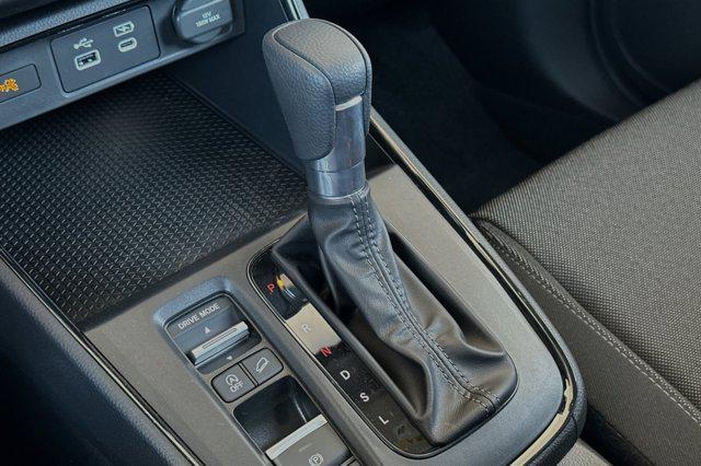 new 2025 Honda CR-V car, priced at $34,241