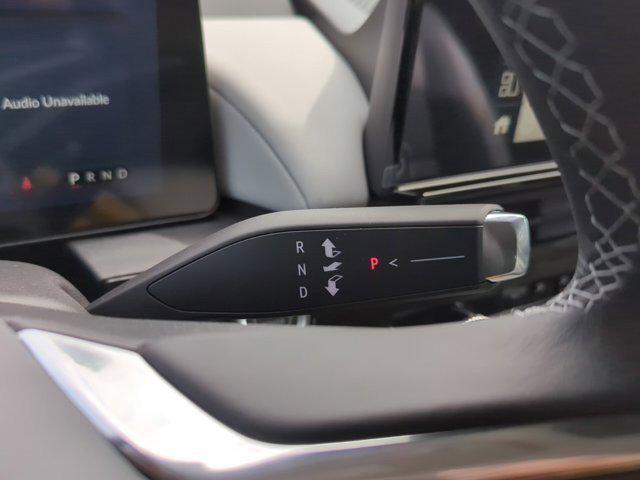 new 2025 Honda Prologue car, priced at $50,482