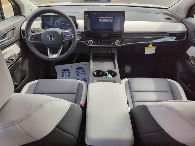 new 2025 Honda Prologue car, priced at $50,482