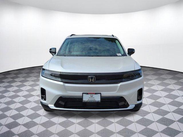 new 2025 Honda Prologue car, priced at $50,482