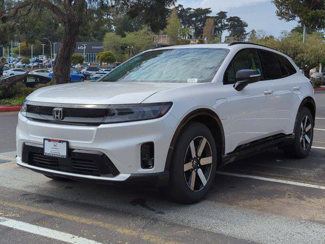 new 2025 Honda Prologue car, priced at $53,605