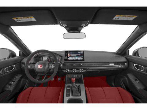 used 2023 Honda Civic Type R car, priced at $44,999