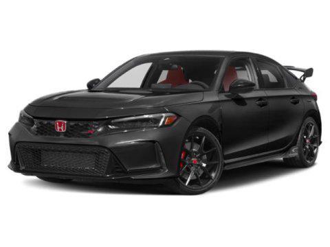 used 2023 Honda Civic Type R car, priced at $44,999