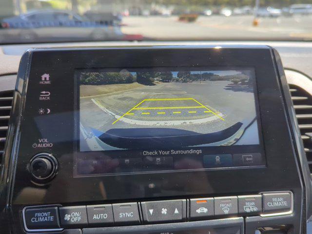 used 2023 Honda Odyssey car, priced at $41,998
