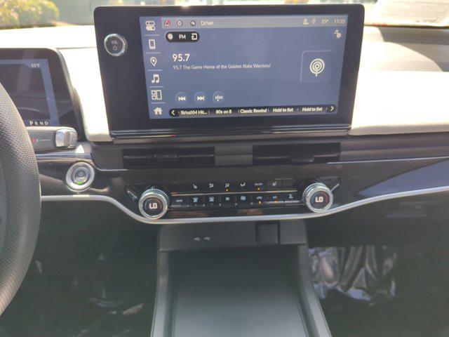 used 2024 Honda Prologue car, priced at $30,999