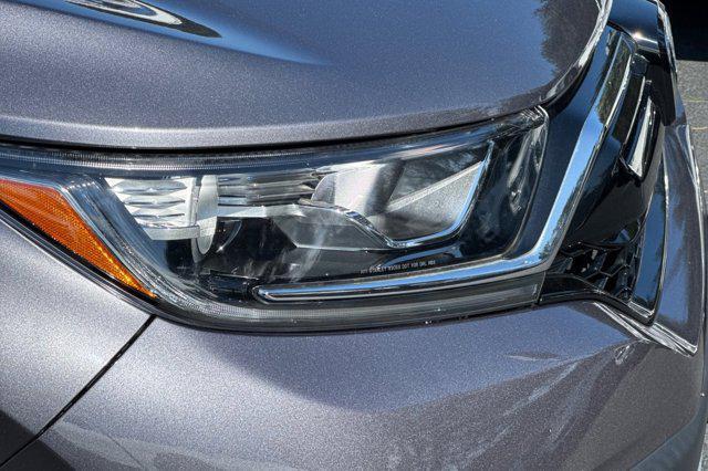 used 2022 Honda CR-V car, priced at $28,999