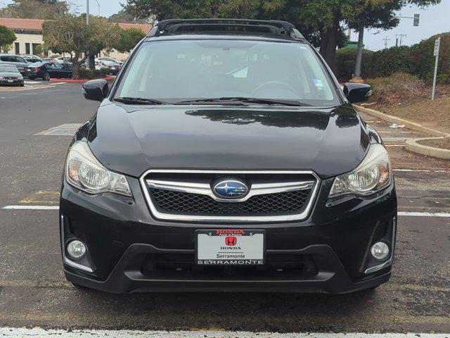 used 2017 Subaru Crosstrek car, priced at $14,588