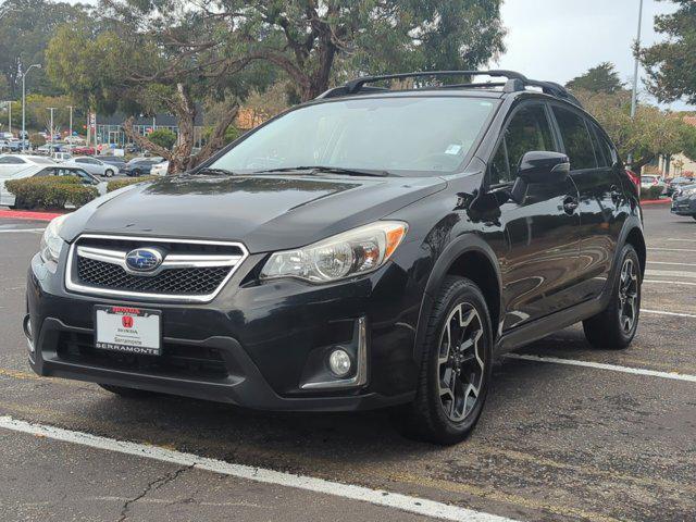 used 2017 Subaru Crosstrek car, priced at $14,588