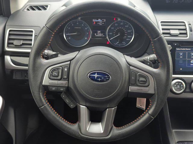 used 2017 Subaru Crosstrek car, priced at $14,588