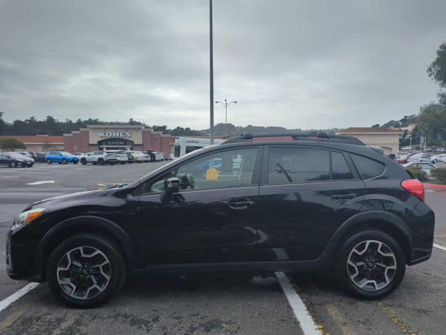 used 2017 Subaru Crosstrek car, priced at $14,588