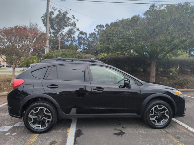 used 2017 Subaru Crosstrek car, priced at $14,588