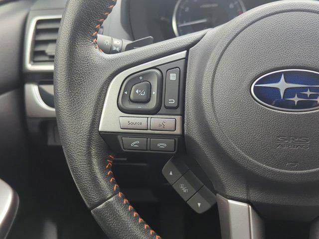 used 2017 Subaru Crosstrek car, priced at $14,588