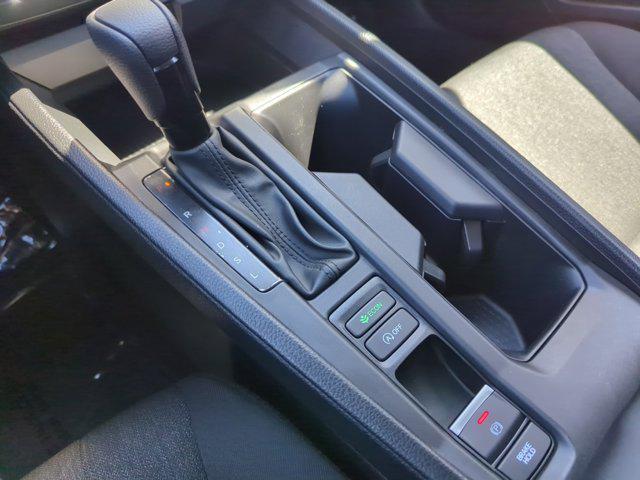 used 2024 Honda Accord car, priced at $24,986