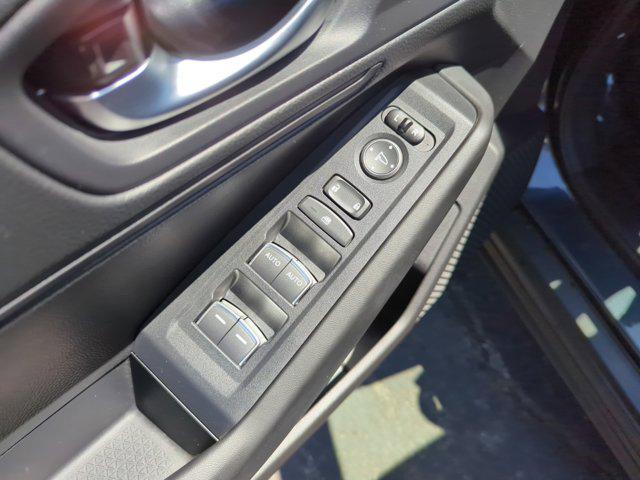 used 2024 Honda Accord car, priced at $24,986