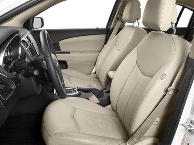 used 2014 Chrysler 200 car, priced at $5,999