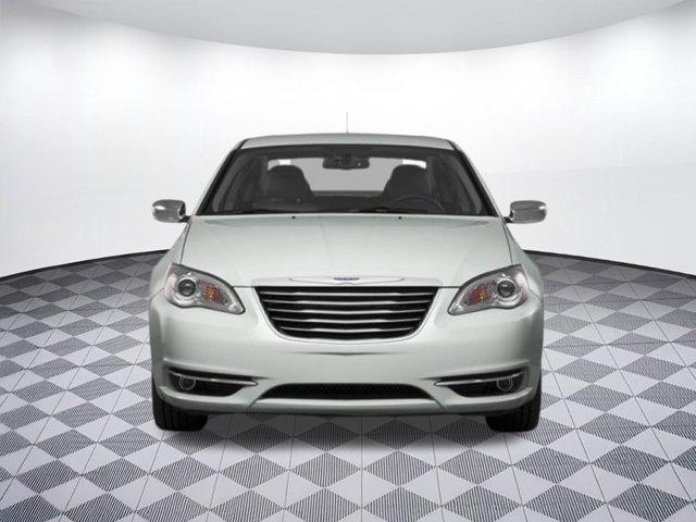used 2014 Chrysler 200 car, priced at $5,999