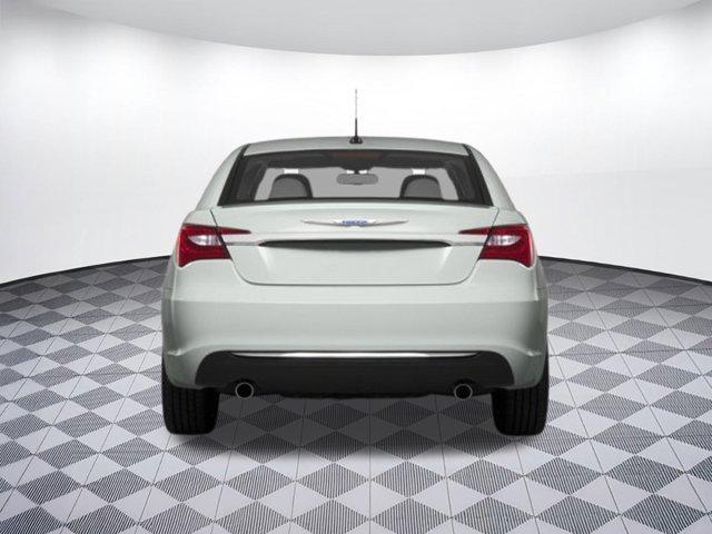 used 2014 Chrysler 200 car, priced at $5,999