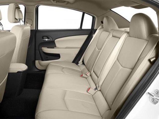 used 2014 Chrysler 200 car, priced at $5,999