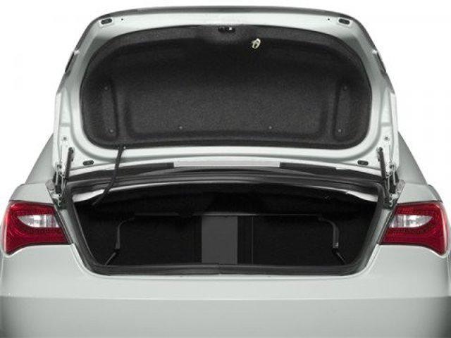 used 2014 Chrysler 200 car, priced at $5,999