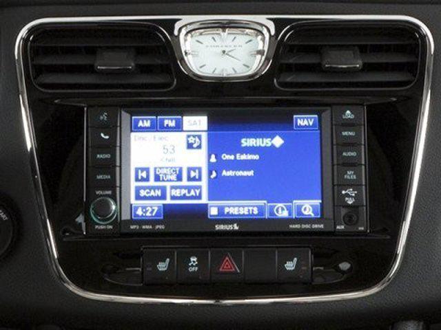 used 2014 Chrysler 200 car, priced at $5,999