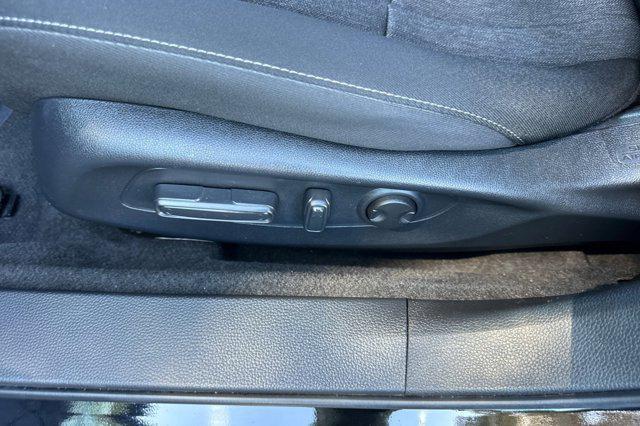 used 2023 Honda Accord car, priced at $23,587