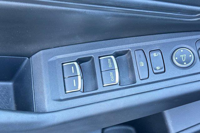 used 2023 Honda Accord car, priced at $23,587
