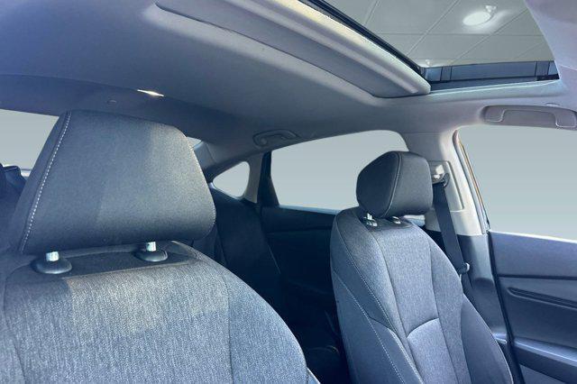 used 2023 Honda Accord car, priced at $23,587