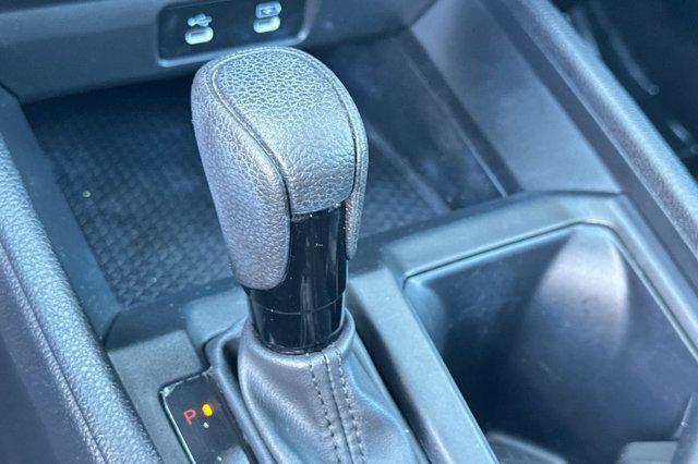 used 2023 Honda Accord car, priced at $23,587