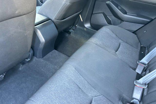 used 2023 Honda Accord car, priced at $23,587
