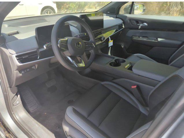 new 2025 Honda Prologue car, priced at $50,032