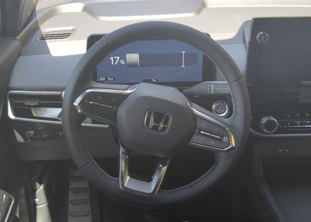 new 2025 Honda Prologue car, priced at $53,150