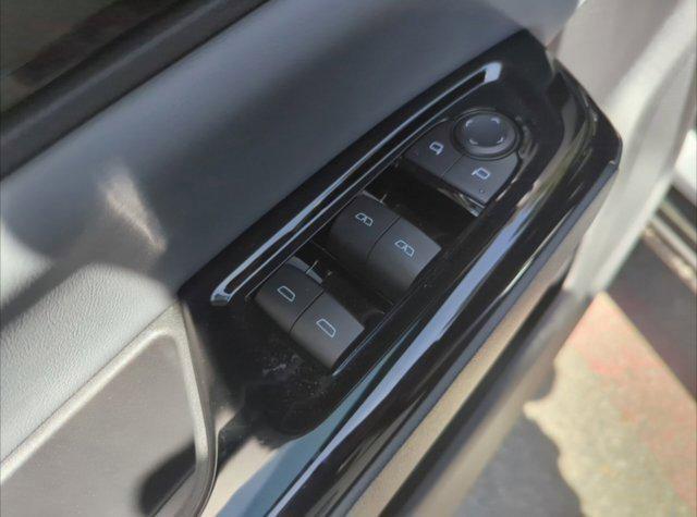 new 2025 Honda Prologue car, priced at $50,032