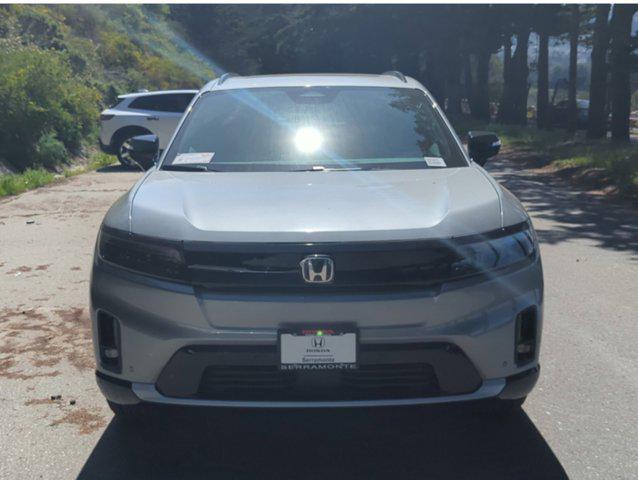 new 2025 Honda Prologue car, priced at $53,150