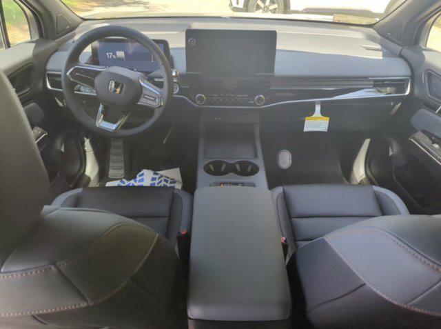 new 2025 Honda Prologue car, priced at $50,032