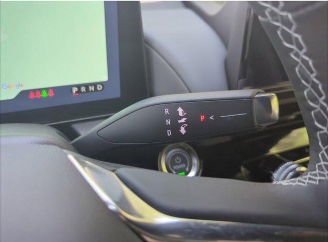 new 2025 Honda Prologue car, priced at $50,032