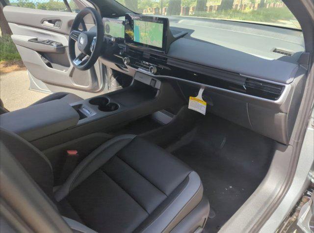 new 2025 Honda Prologue car, priced at $50,032