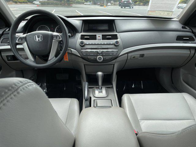 used 2011 Honda Accord car, priced at $10,999