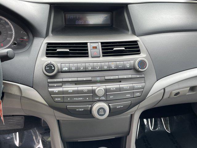 used 2011 Honda Accord car, priced at $10,999