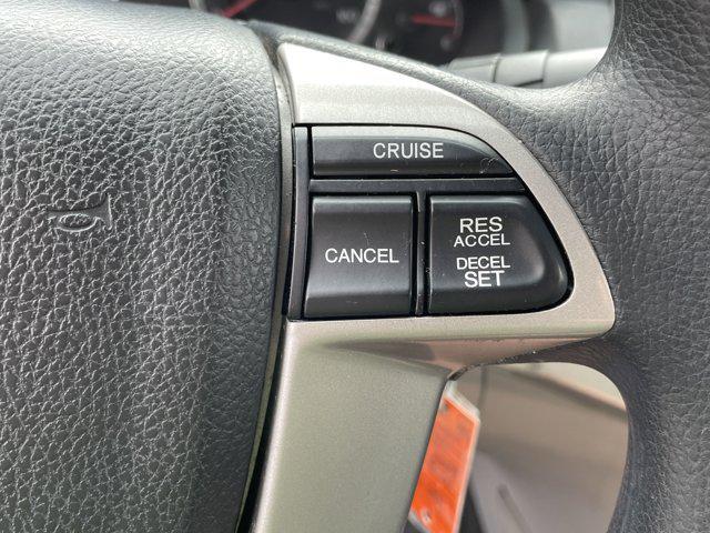 used 2011 Honda Accord car, priced at $10,999