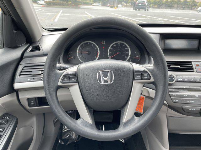used 2011 Honda Accord car, priced at $10,999