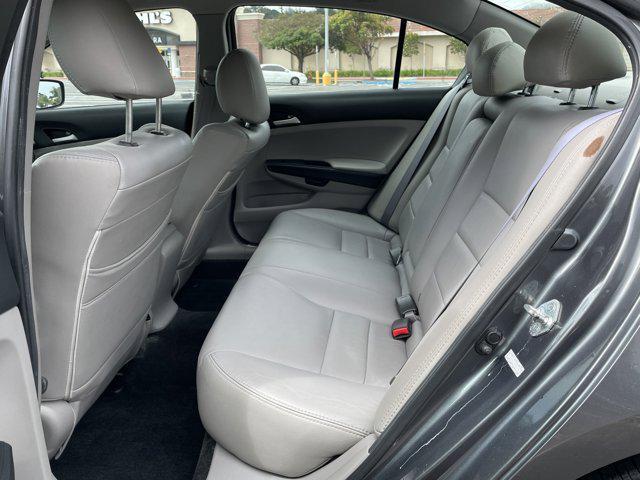 used 2011 Honda Accord car, priced at $10,999