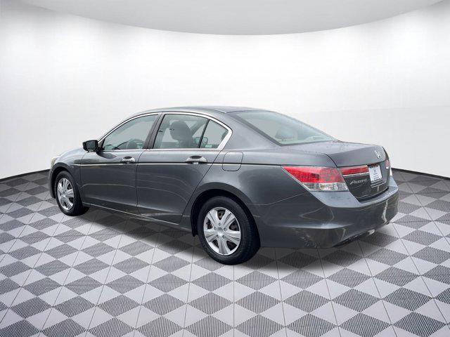 used 2011 Honda Accord car, priced at $10,999