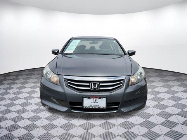 used 2011 Honda Accord car, priced at $10,999
