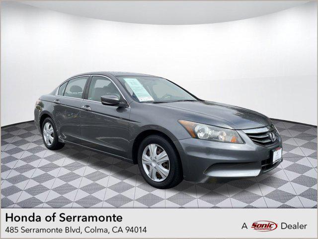 used 2011 Honda Accord car, priced at $10,999