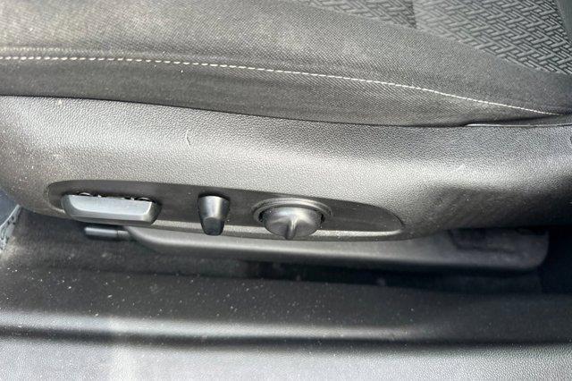 used 2018 Buick Regal Sportback car, priced at $12,287