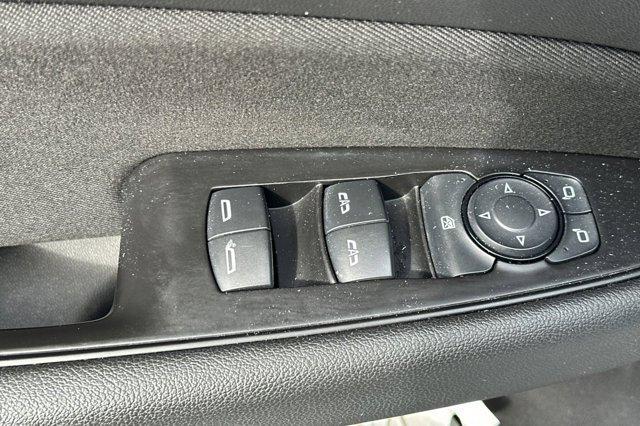used 2018 Buick Regal Sportback car, priced at $12,287