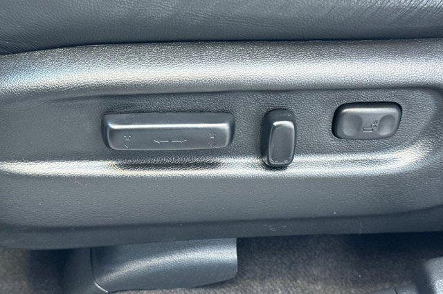 used 2023 Honda Passport car, priced at $32,488