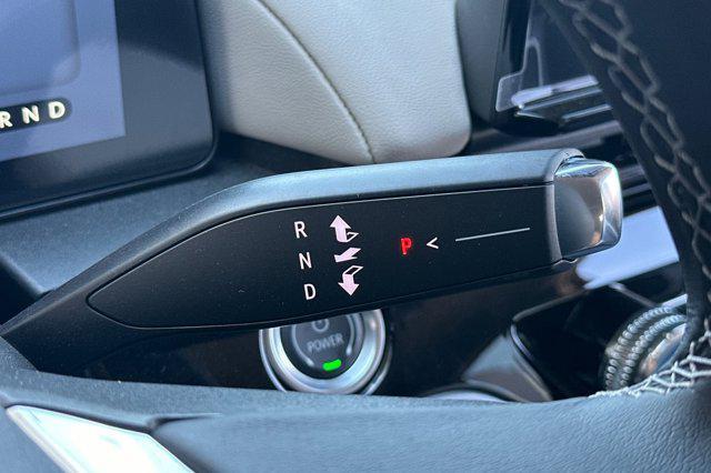 new 2025 Honda Prologue car, priced at $52,991