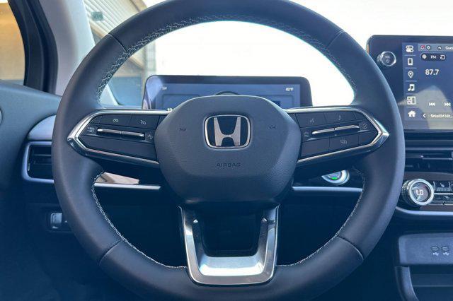 new 2025 Honda Prologue car, priced at $52,991